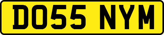DO55NYM