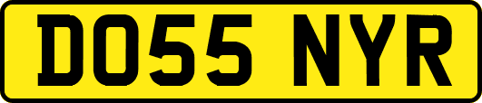 DO55NYR