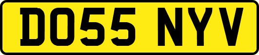 DO55NYV