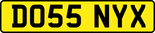 DO55NYX