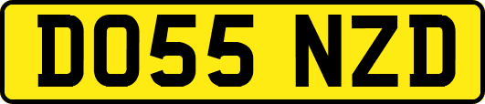 DO55NZD