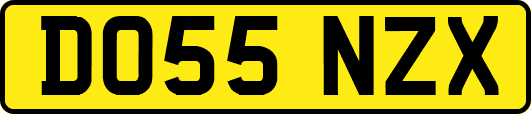 DO55NZX