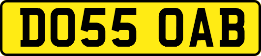 DO55OAB