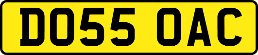 DO55OAC