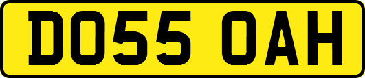 DO55OAH