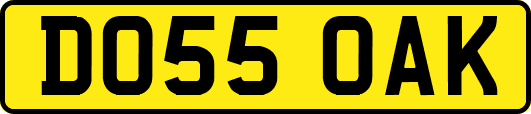 DO55OAK