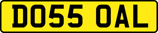 DO55OAL