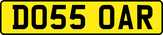 DO55OAR