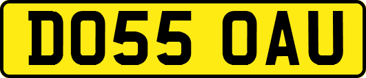 DO55OAU