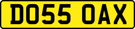 DO55OAX