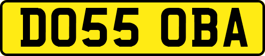 DO55OBA