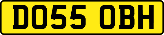 DO55OBH