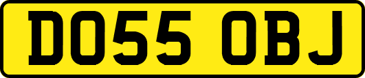 DO55OBJ