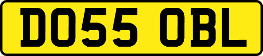 DO55OBL