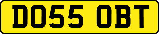 DO55OBT