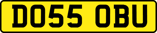 DO55OBU