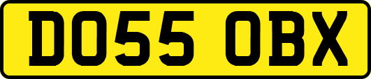 DO55OBX