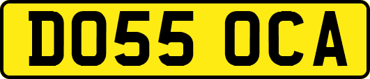 DO55OCA