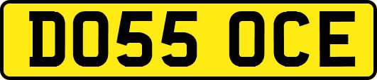 DO55OCE