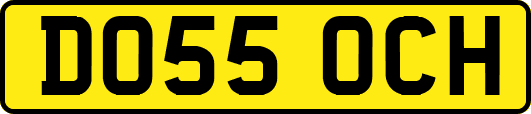 DO55OCH