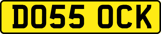 DO55OCK