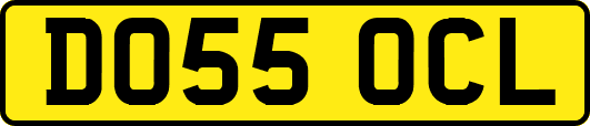 DO55OCL
