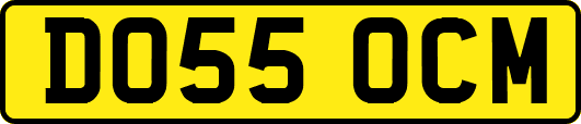 DO55OCM