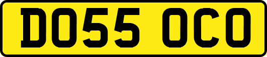 DO55OCO