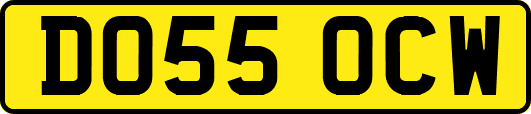 DO55OCW