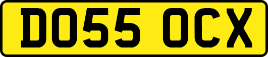 DO55OCX