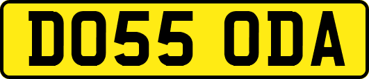 DO55ODA