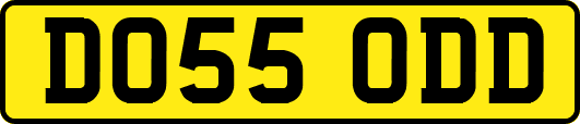 DO55ODD