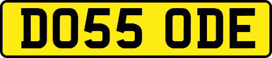 DO55ODE