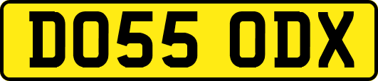 DO55ODX