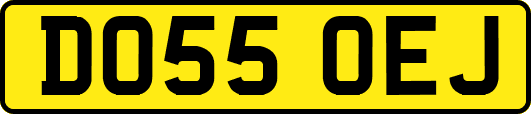 DO55OEJ