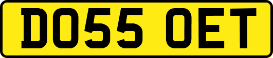 DO55OET