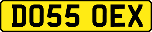 DO55OEX