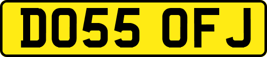 DO55OFJ