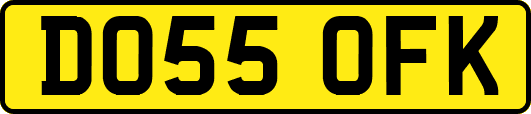 DO55OFK