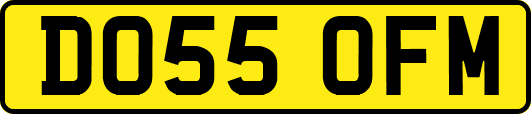 DO55OFM
