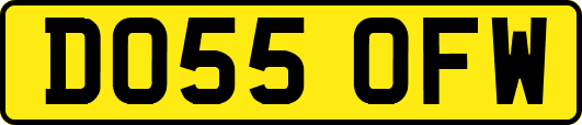 DO55OFW
