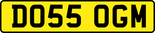 DO55OGM