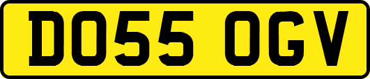 DO55OGV