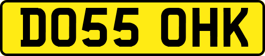 DO55OHK