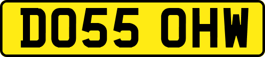 DO55OHW