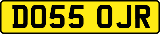 DO55OJR