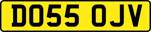 DO55OJV