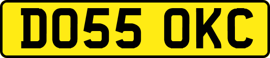 DO55OKC