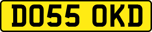 DO55OKD