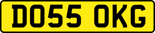 DO55OKG